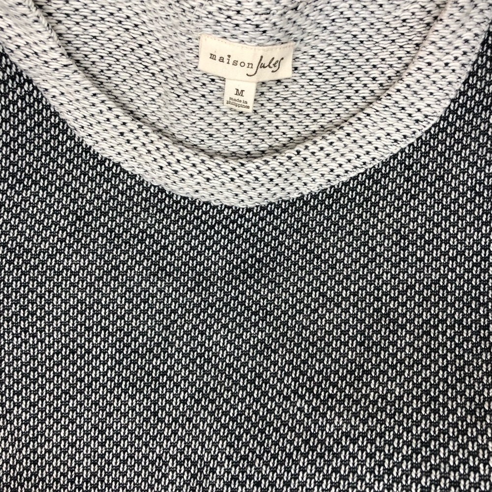 Gray  dress - Picture 2 of 3